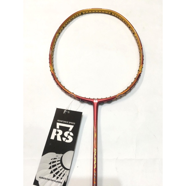 Raket RS Dura 35 T Plus