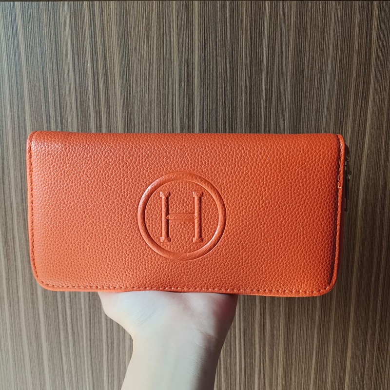 Dompet Panjang Wanita 068280 Dompet Import H Casual