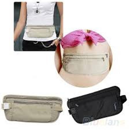 TAS Pinggang / Dompet Pinggang
