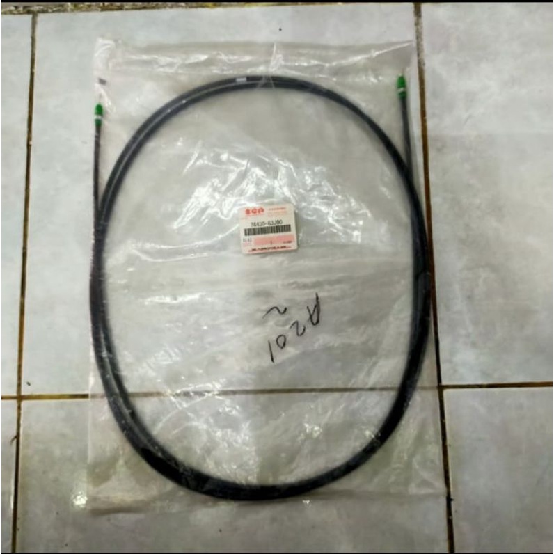Kabel Tutup Tangki Bensin Suzuki Swift Original SGP
