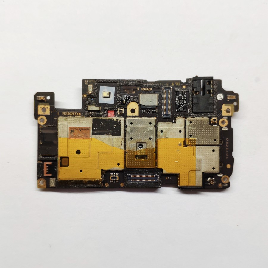 Mesin Vivo Y35 Minus Mati Kode Barang MS-84