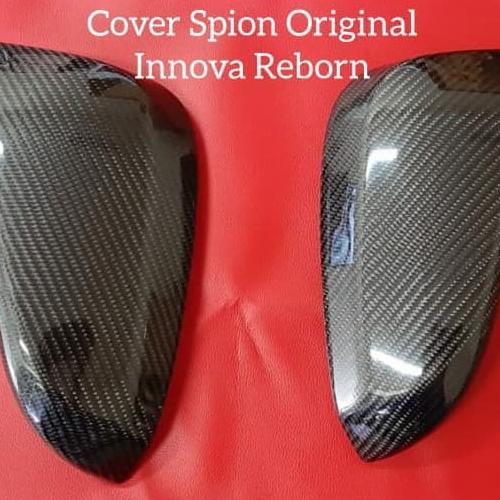Cover spion Carbon Kevlar Innova Reborn