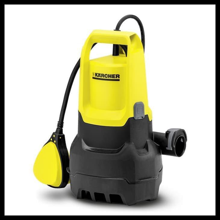 Sp3 Karcher Sp 3 Dirt Drainage Pump Submersible Pompa Celup