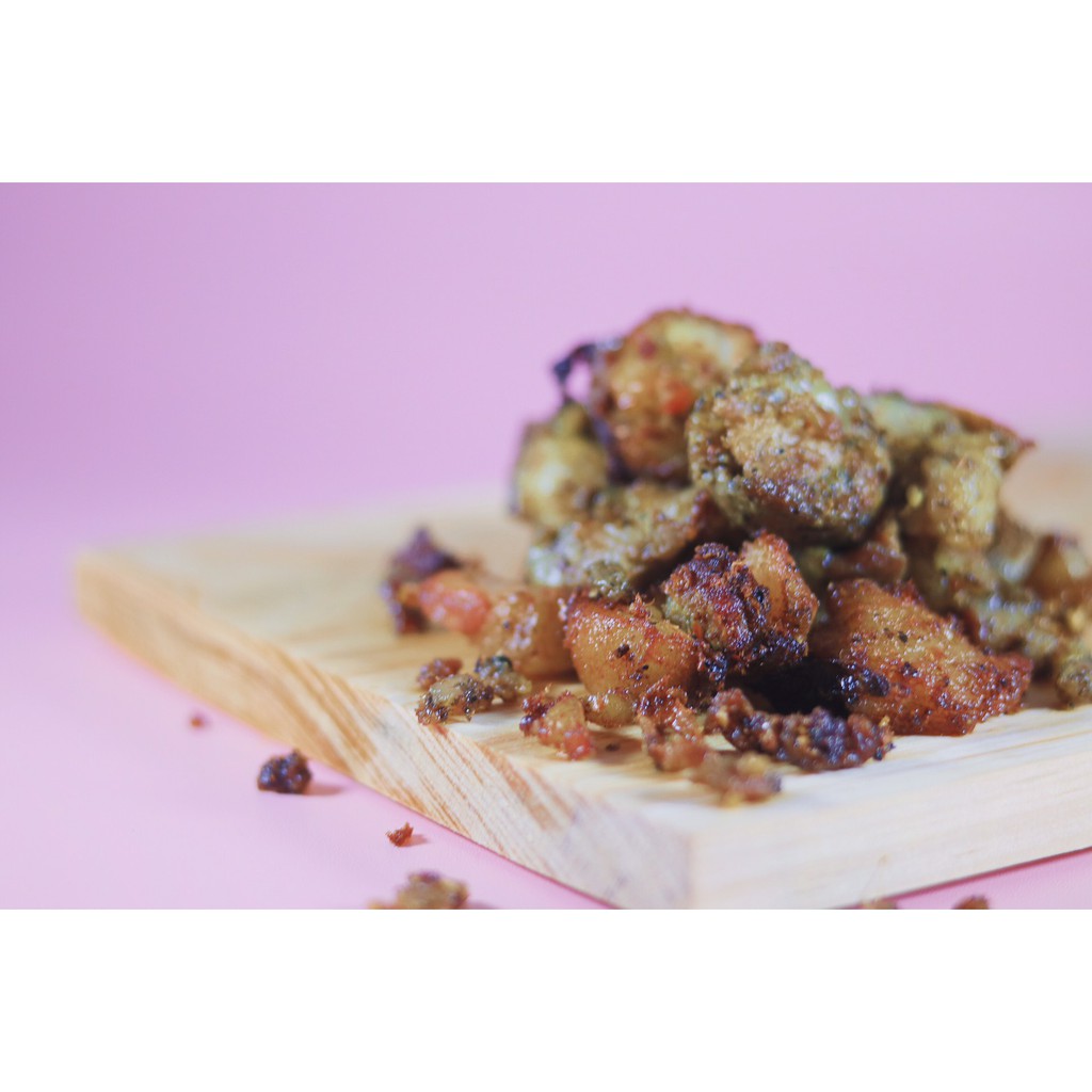 

BEST SELLER URUTAN BABI BALI (SOSIS BABI) 350 GRAM / PORK SAUSAGE TRADISIONAL KHAS SOSIS BALI ASLI