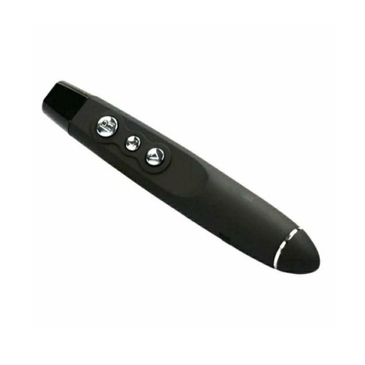 LASER POINTER PP1000 (WIRELESS PRESENTER)