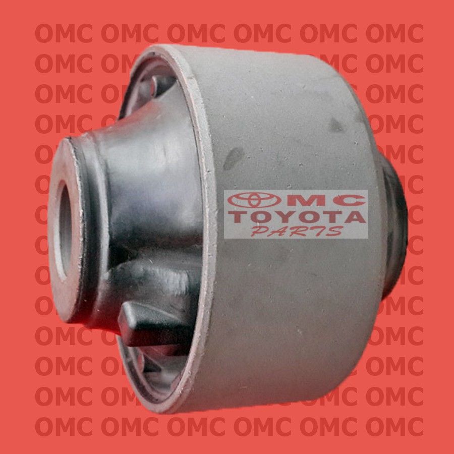 Karet Bush Bushing Bosh Arm Depan Bawah Besar Avanza Xenia Old 48655-BZ010-RBI