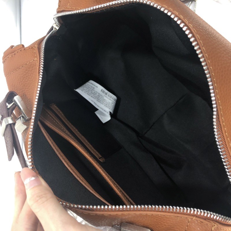 Tas ZR Speedy Import Handbag Original