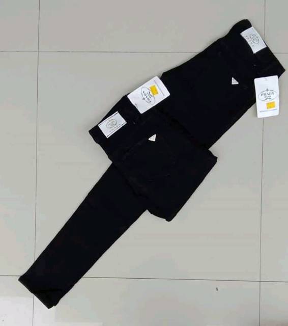 JEANS CEWEK/JEANS SLIM