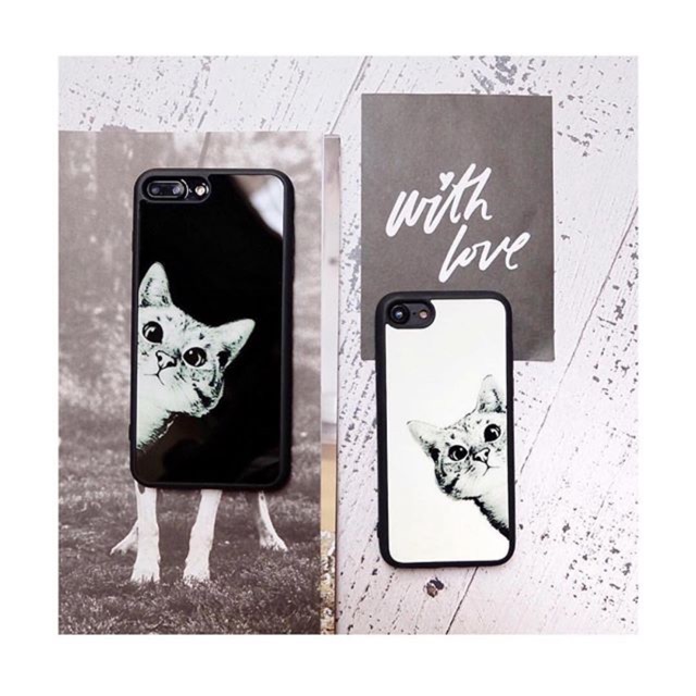 Kucing Case