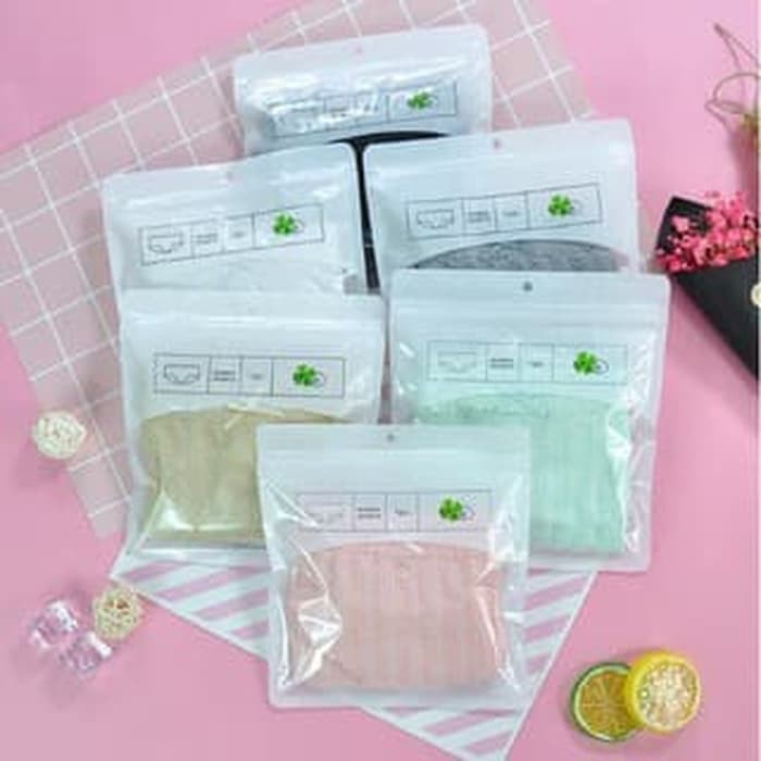 ❄️MATCHA❄️ FYRM CELANA PENDEK SHORT LACE WANITA - UNDER WEAR WANITA