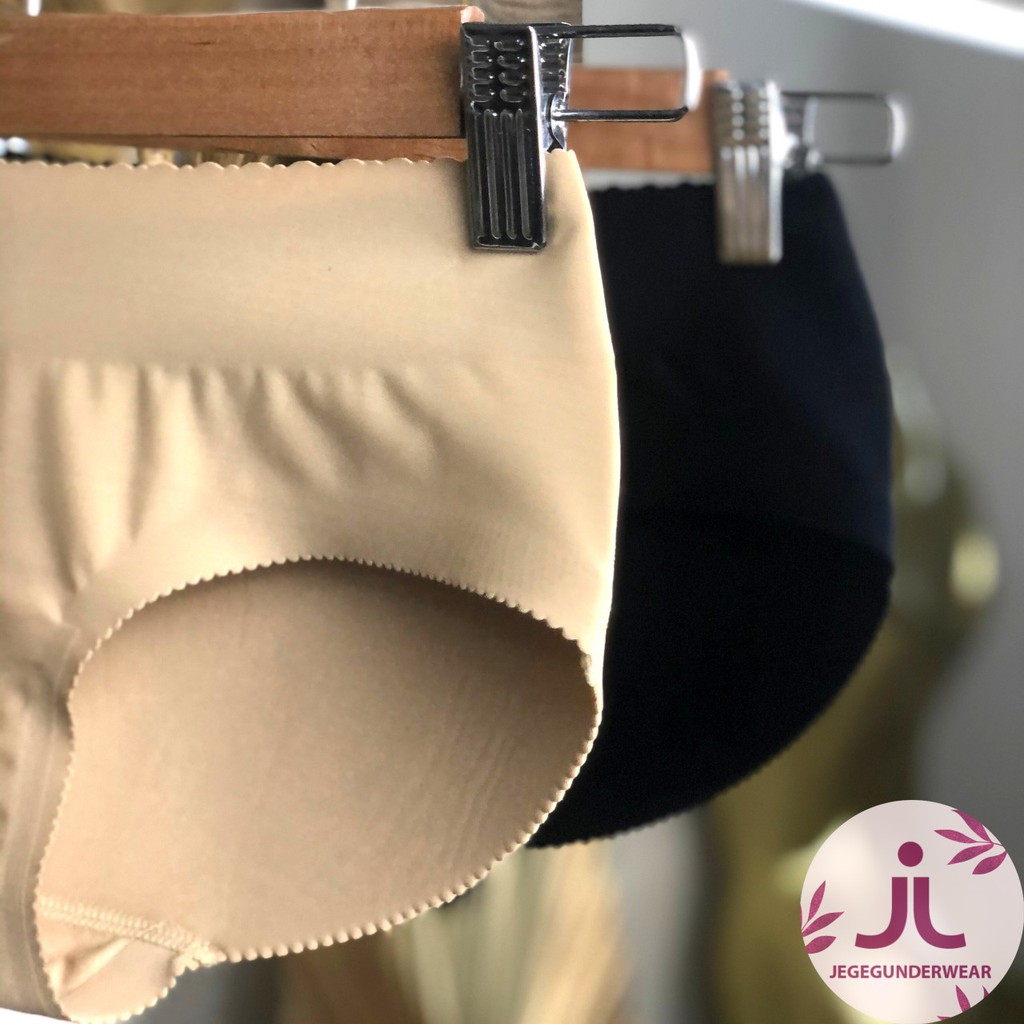 JEGEG UNDERWEAR Sponge Panty