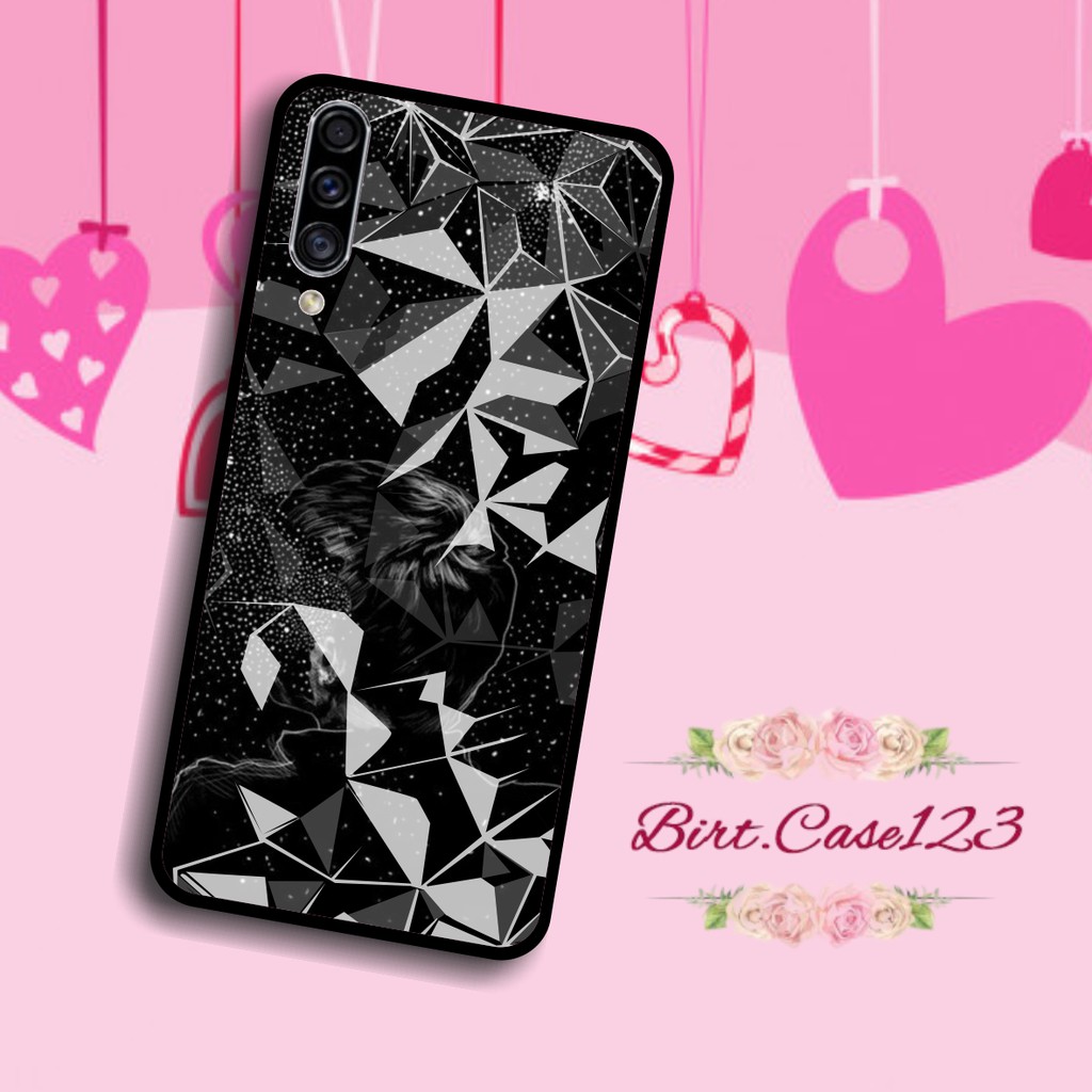 softcase diamond gambar COUPLE Xiaomi Redmi 3 4a 5a 6 6a 7 7a 8 8a Pro 9 9a Note 3 4 5 6 7 8 9 BC386