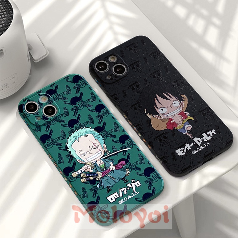 One Piece Case for Iphone 8 7 Xr X 6 6S Plus Se 2020 Iphone 13 12 11 Pro Max Xs Max Straight Side Tpu Shockproof Back Cover