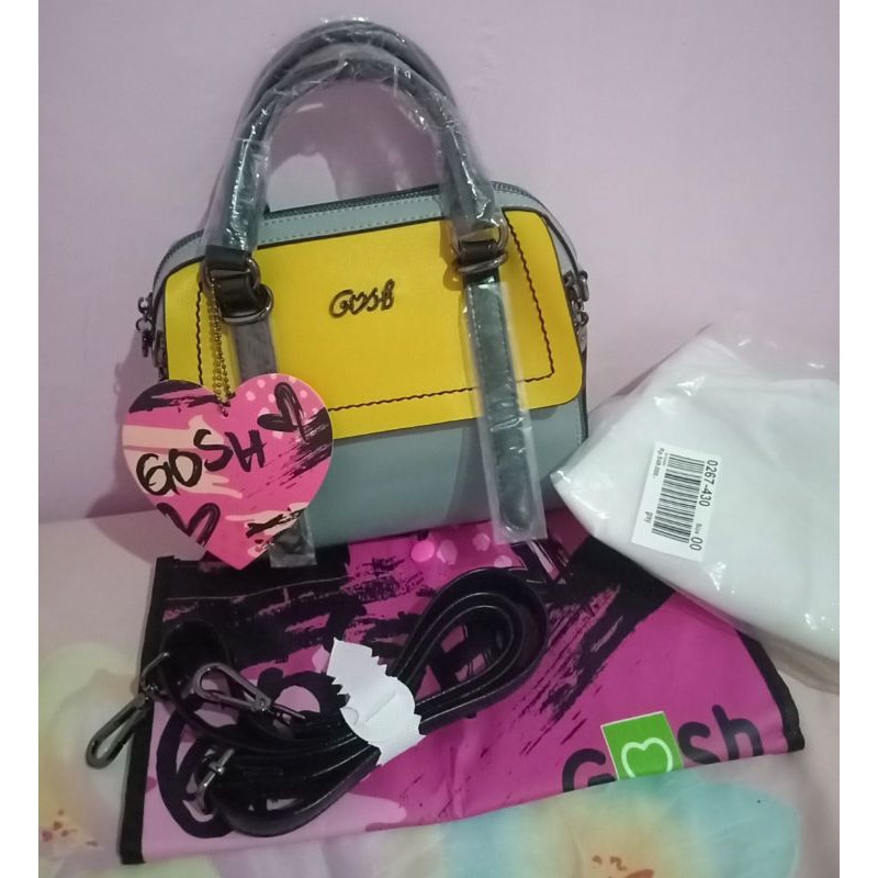 TAS GOSH ART 430