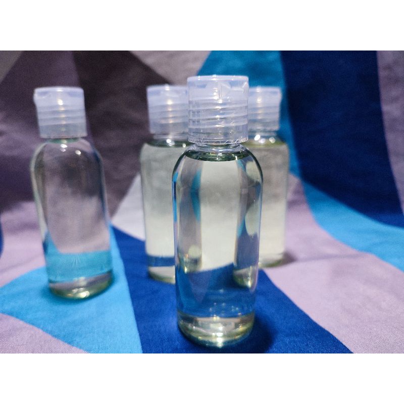 Minyak Kayu Putih Ambon (ASLI) 60ML