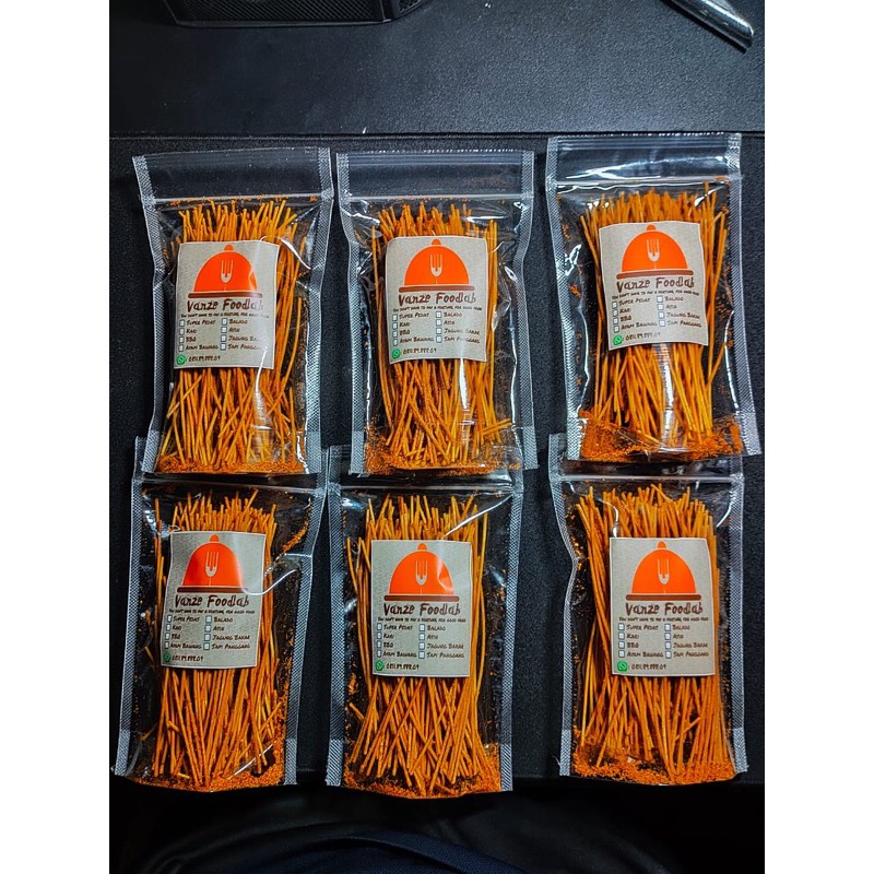 

Mie lidi