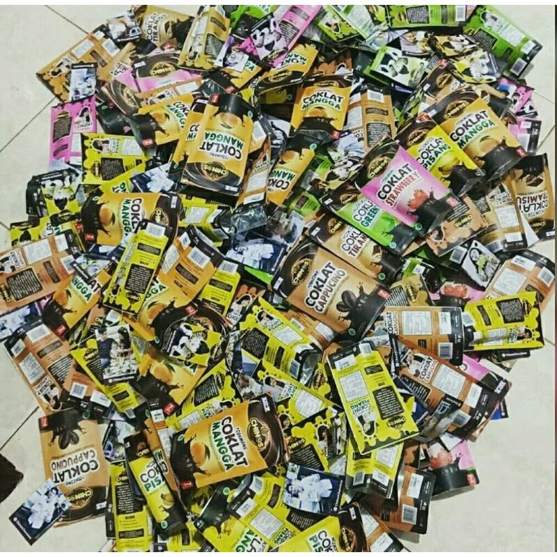 

Chocolate