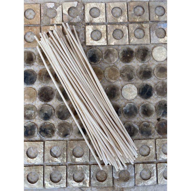 Jual Rotan Stick | Reed Diffuser(50pcs) | Shopee Indonesia