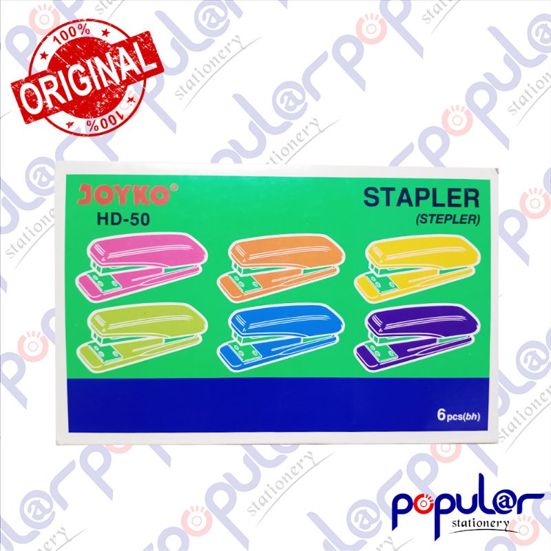 

Stapler Joyko HD 50