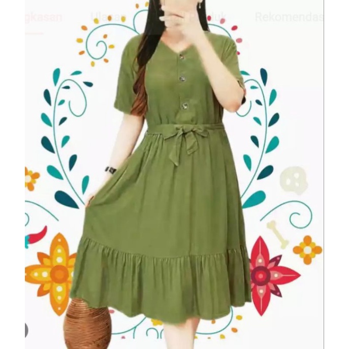 tunik wanita lengan pendek terbaru/baju long tunik modern/atasan tunik wanita dewasa kekinian/baju t