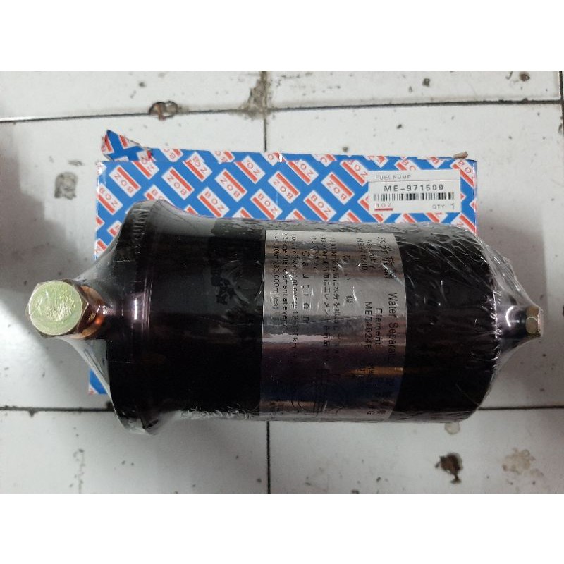 separator assy ps100