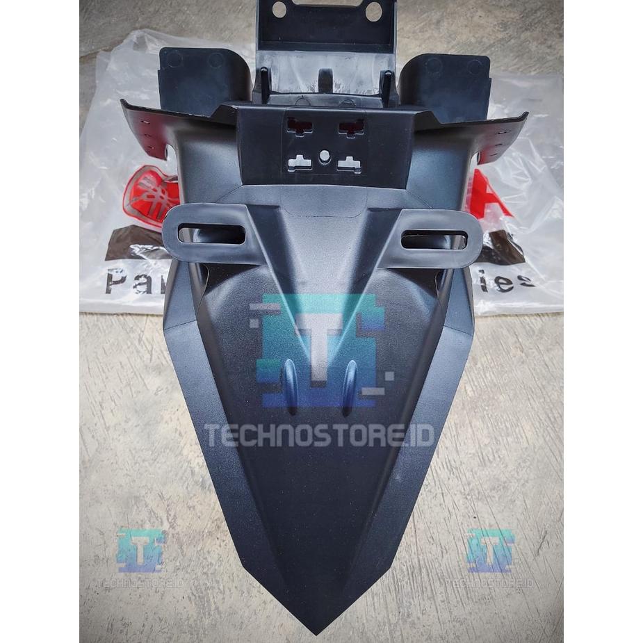 Spakbor Slebor Belakang Nmax Potongan Original