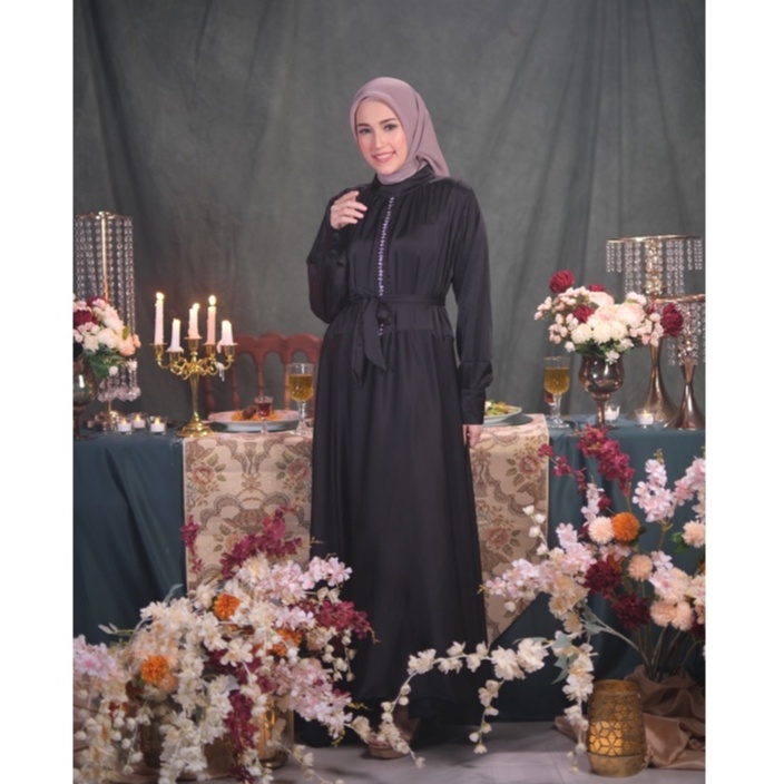 Radwah - Kyashilla Dress - Dress Wanita