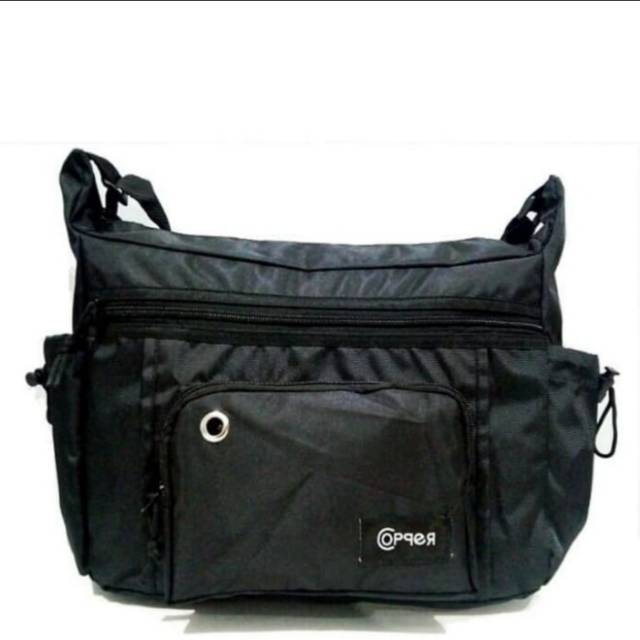 Tas selempang slingbag besar ozbeck sk3