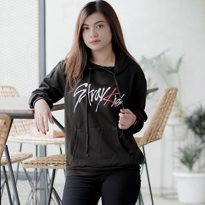 MVP - Sxraykids Hoodie - Sweater Hoodie Unisex Terbaru