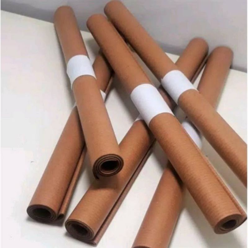 

Sampul buku kertas kwarto isi 10 lembar