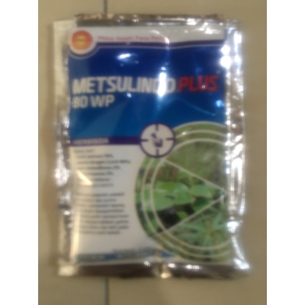 Metsulindo Plus 80 wp