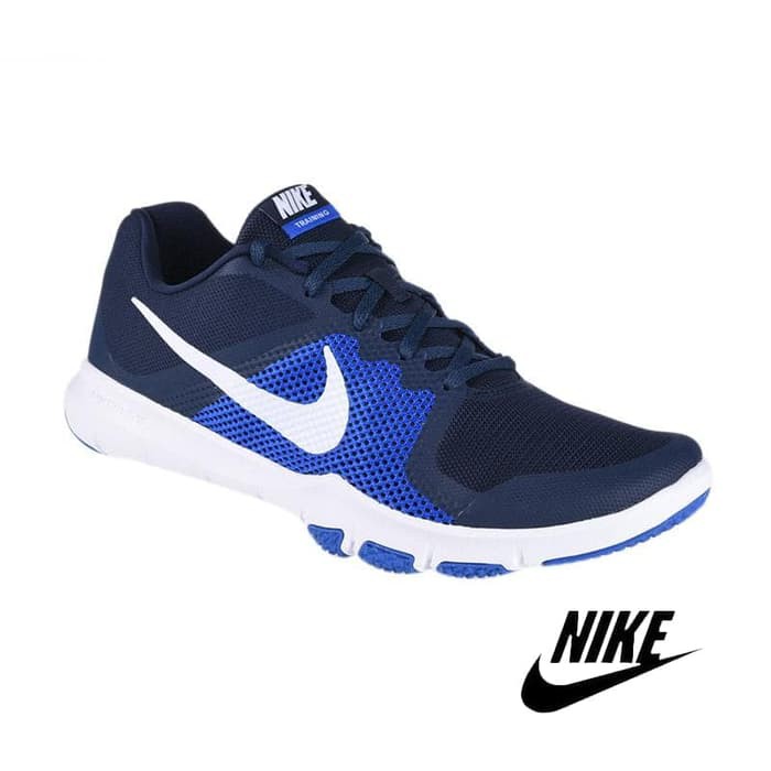 Sepatu NIKE Original Flex Control 898459-400