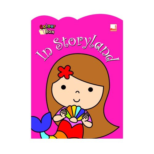 

Colour Box - In Storyland
