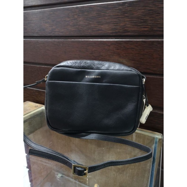 Sling Bag | Tas selempang billabong original sale