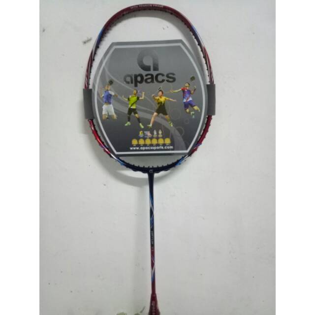 Raket Apacs Virtus 77 UK
