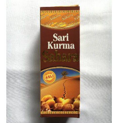 

sari kurma sahara | Sari Kurma Original