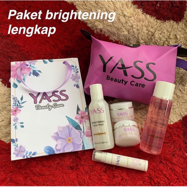 

yassbeautyskincare