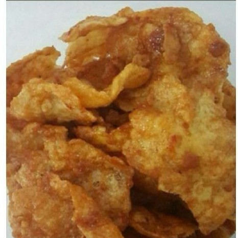 

Emping Pedas Manis