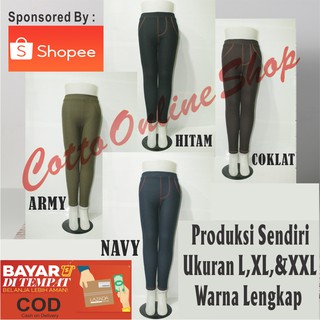  CELANA  LEGGING  DENIM LEVIS  WANITA  Shopee Indonesia