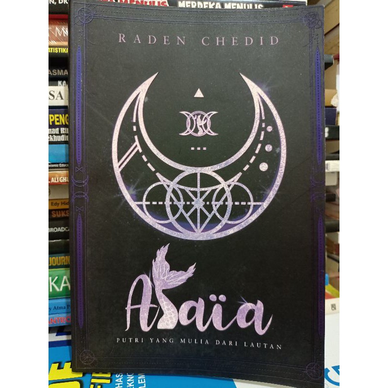 Novel Alaia