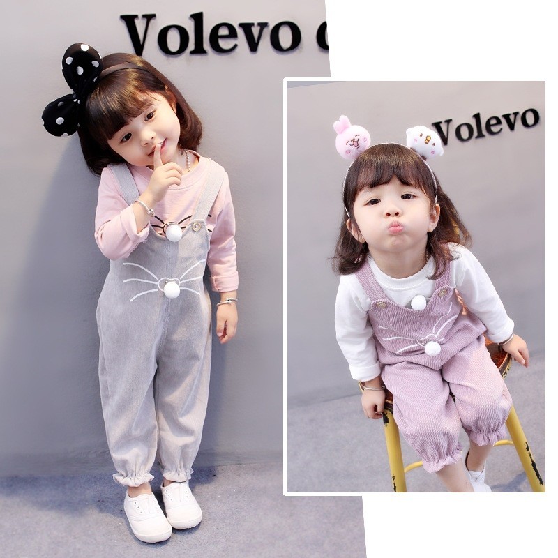 SETELAN ANAK GI15 BAJU ANAK PEREMPUAN IMPORT OVERAL SETELAN ANAK GI15 BAJU ANAK PEREMPUAN IMPORT OVERAL
