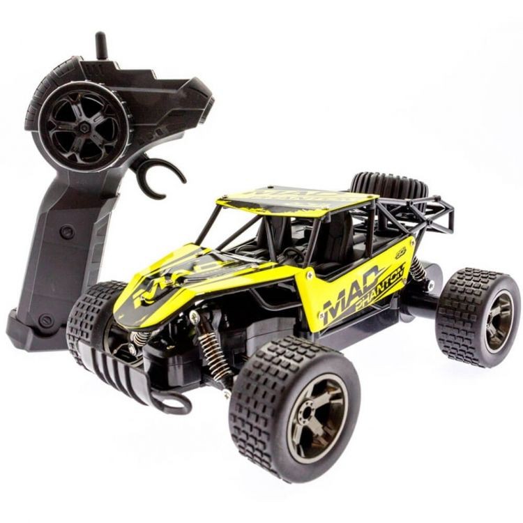  Mobil  RC Remote Control Car Mobil Remot Kontrol  UJIE THE 