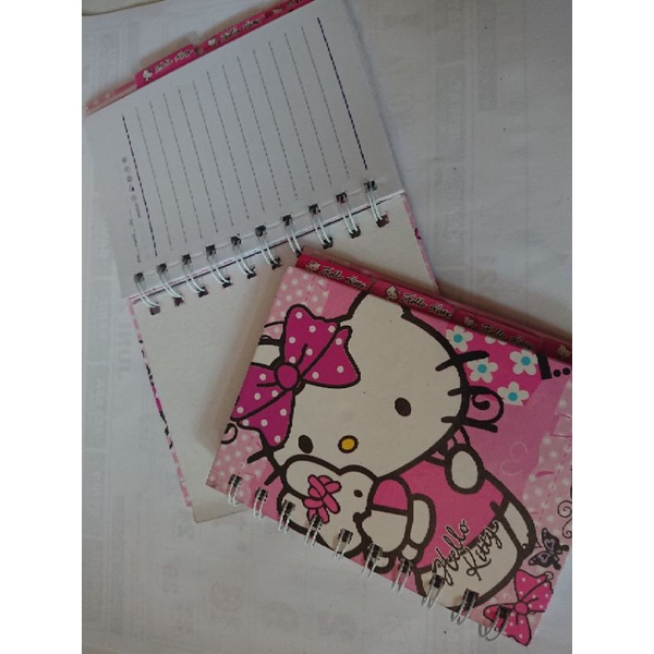 

Memo/NoteBook Ukuran kecil