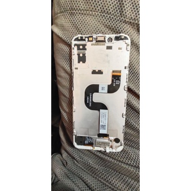 LCD Mi A2 original copotan
