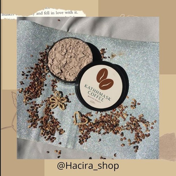 KATHH MASK COFFEE
