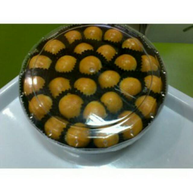 

Nastar selai nanas