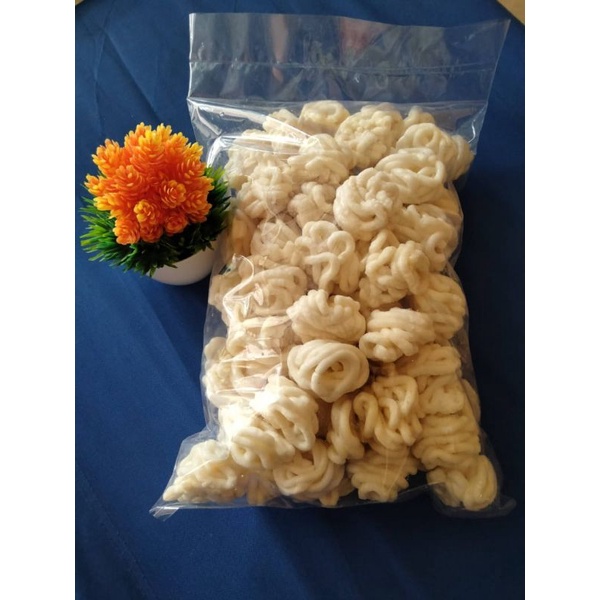

kerupuk super berat 1kg