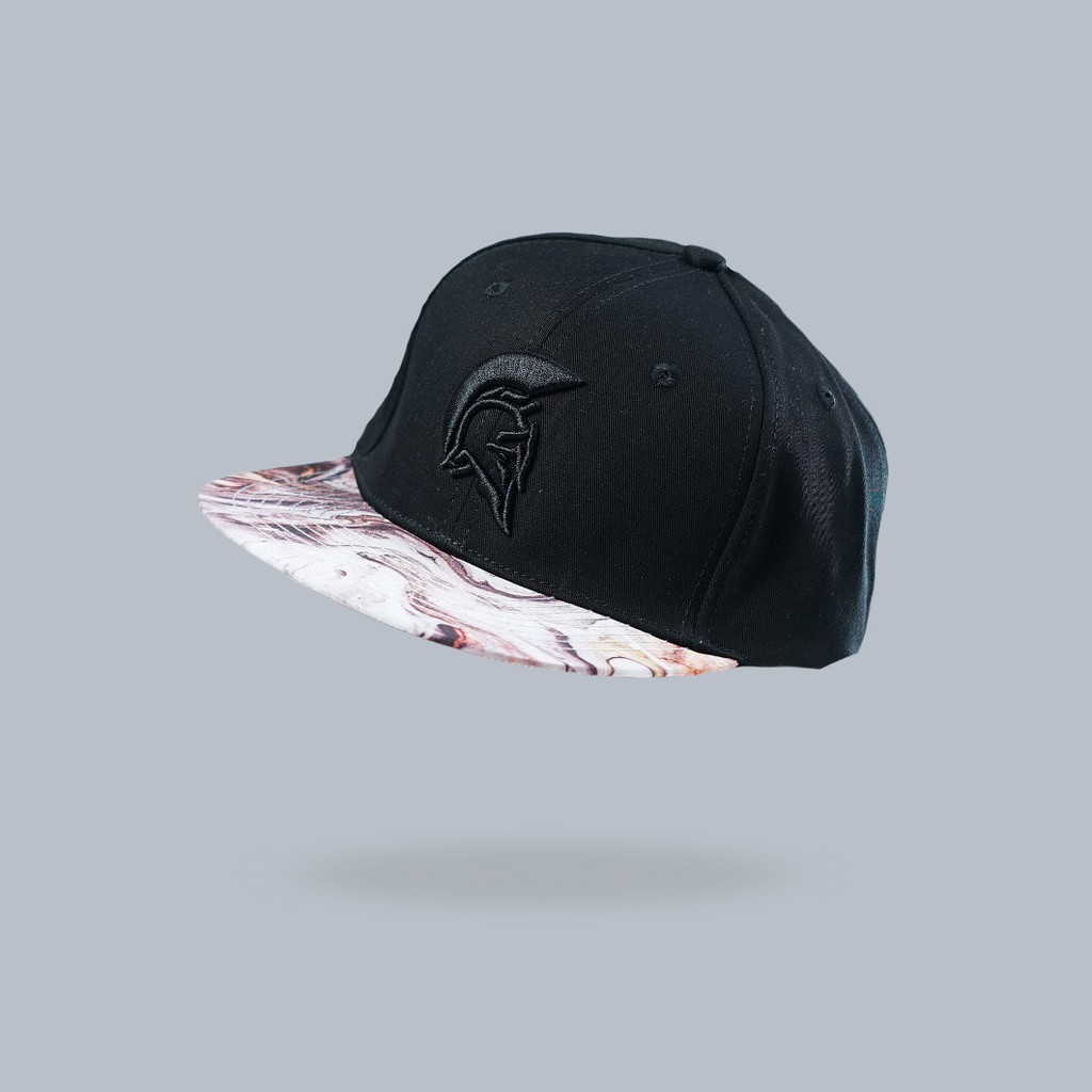 "Geleat" - Snapback Feels.Co - Topi