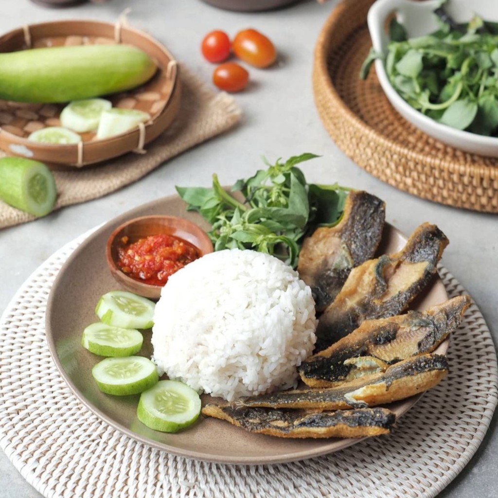 

Ay00! Frozen Lele Fillet Boneless Bumbu Kuning / Tanpa Duri