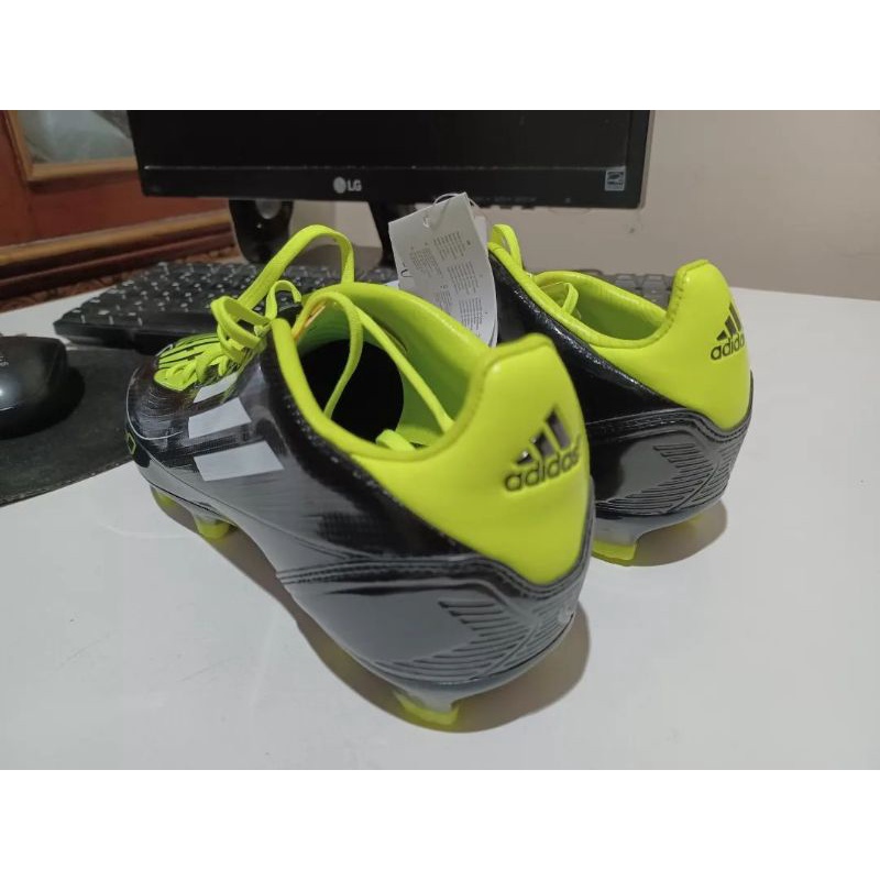 Adidas F30 FG Original. Replacement Box